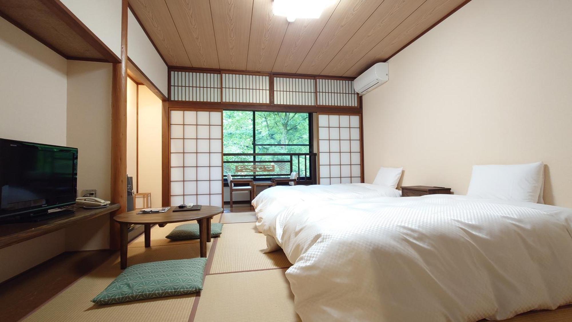 Kurokawa Onsen Ryokan Ichinoi Minamioguni Exteriör bild