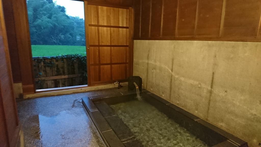 Kurokawa Onsen Ryokan Ichinoi Minamioguni Exteriör bild