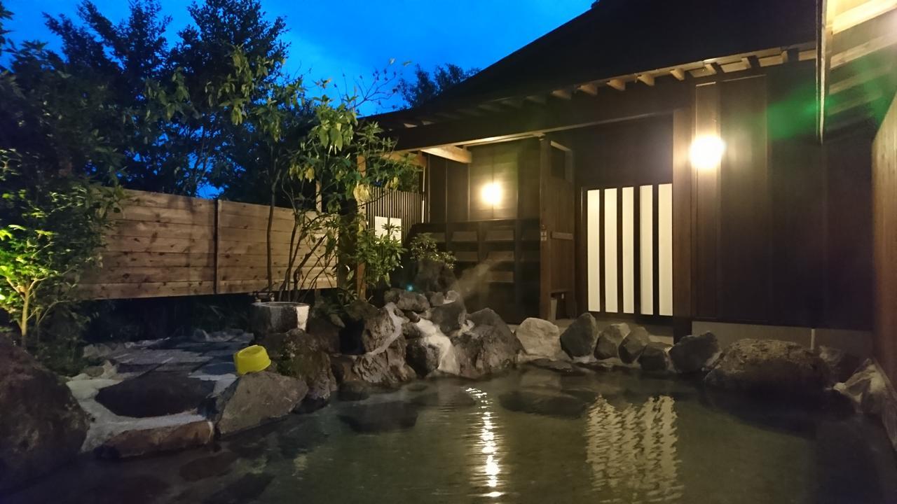 Kurokawa Onsen Ryokan Ichinoi Minamioguni Exteriör bild