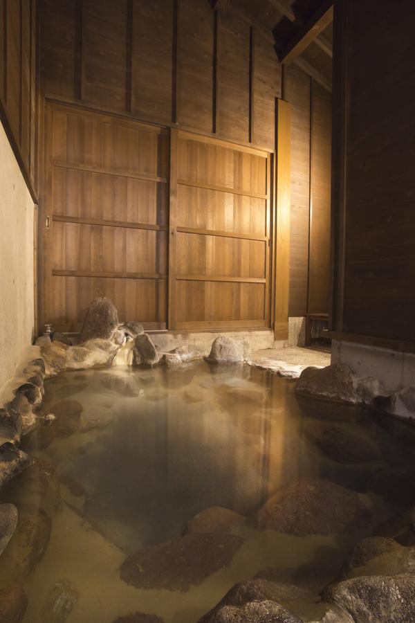 Kurokawa Onsen Ryokan Ichinoi Minamioguni Exteriör bild