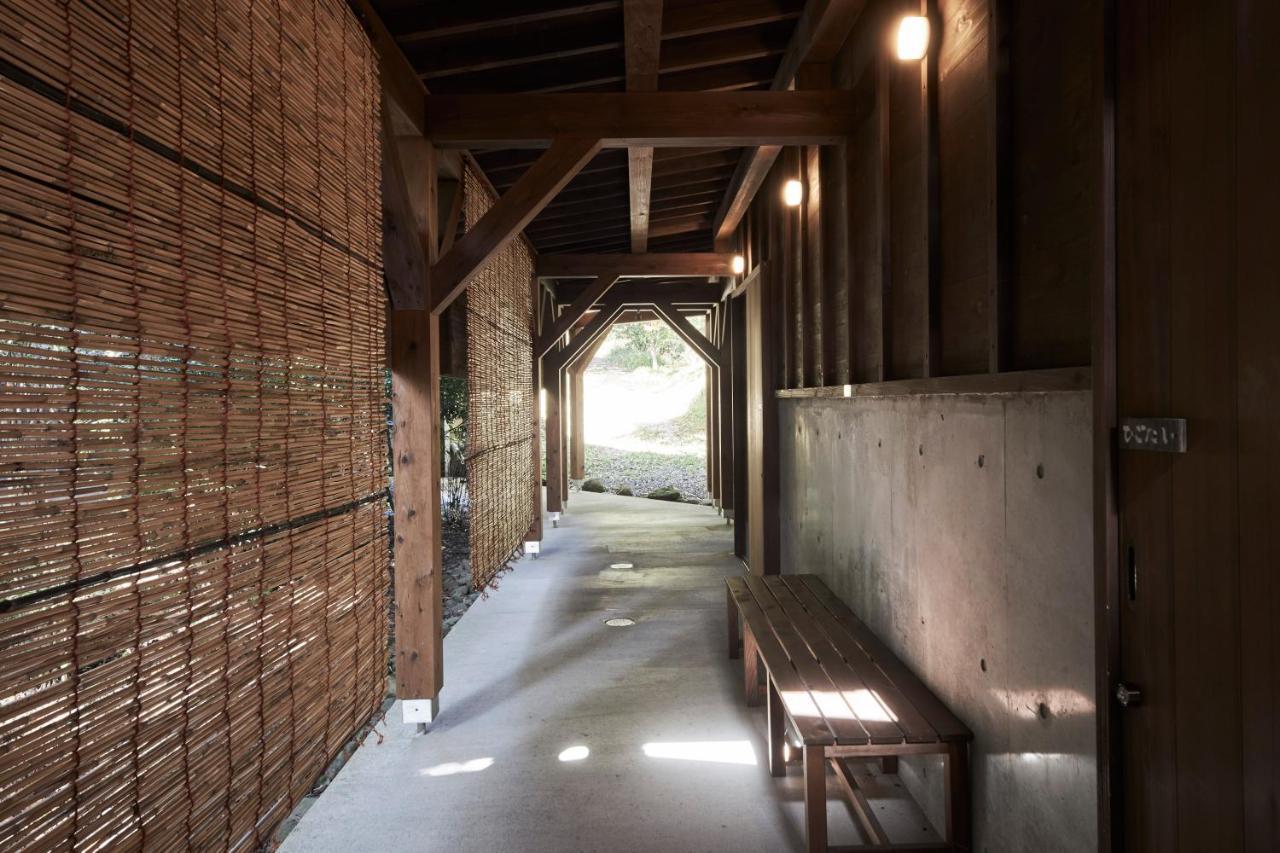 Kurokawa Onsen Ryokan Ichinoi Minamioguni Exteriör bild