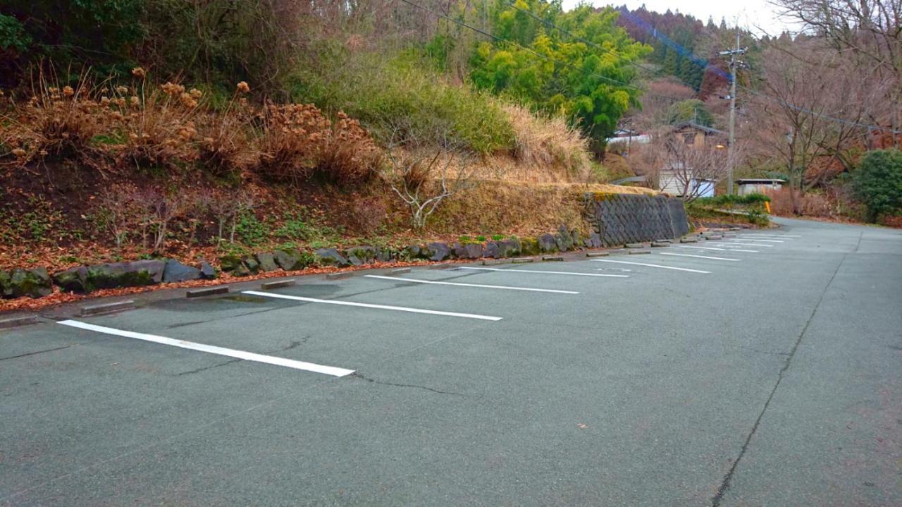 Kurokawa Onsen Ryokan Ichinoi Minamioguni Exteriör bild